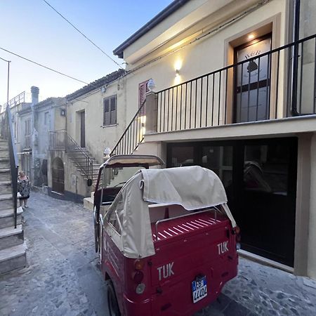 B&B San Nicodemo Ciro Ngoại thất bức ảnh
