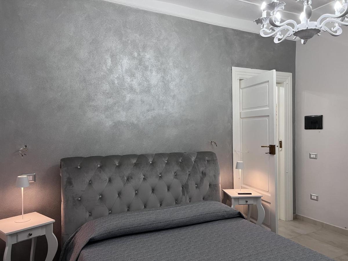 B&B San Nicodemo Ciro Ngoại thất bức ảnh