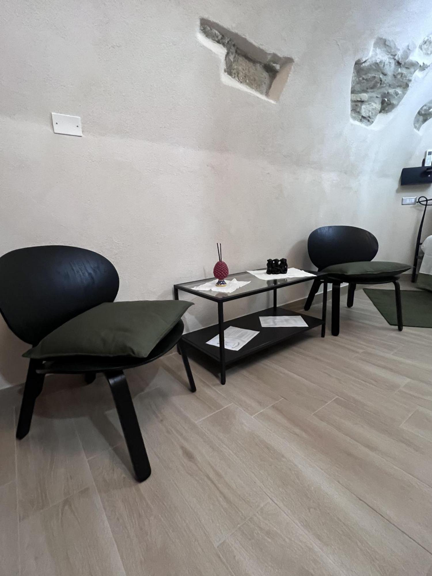 B&B San Nicodemo Ciro Ngoại thất bức ảnh