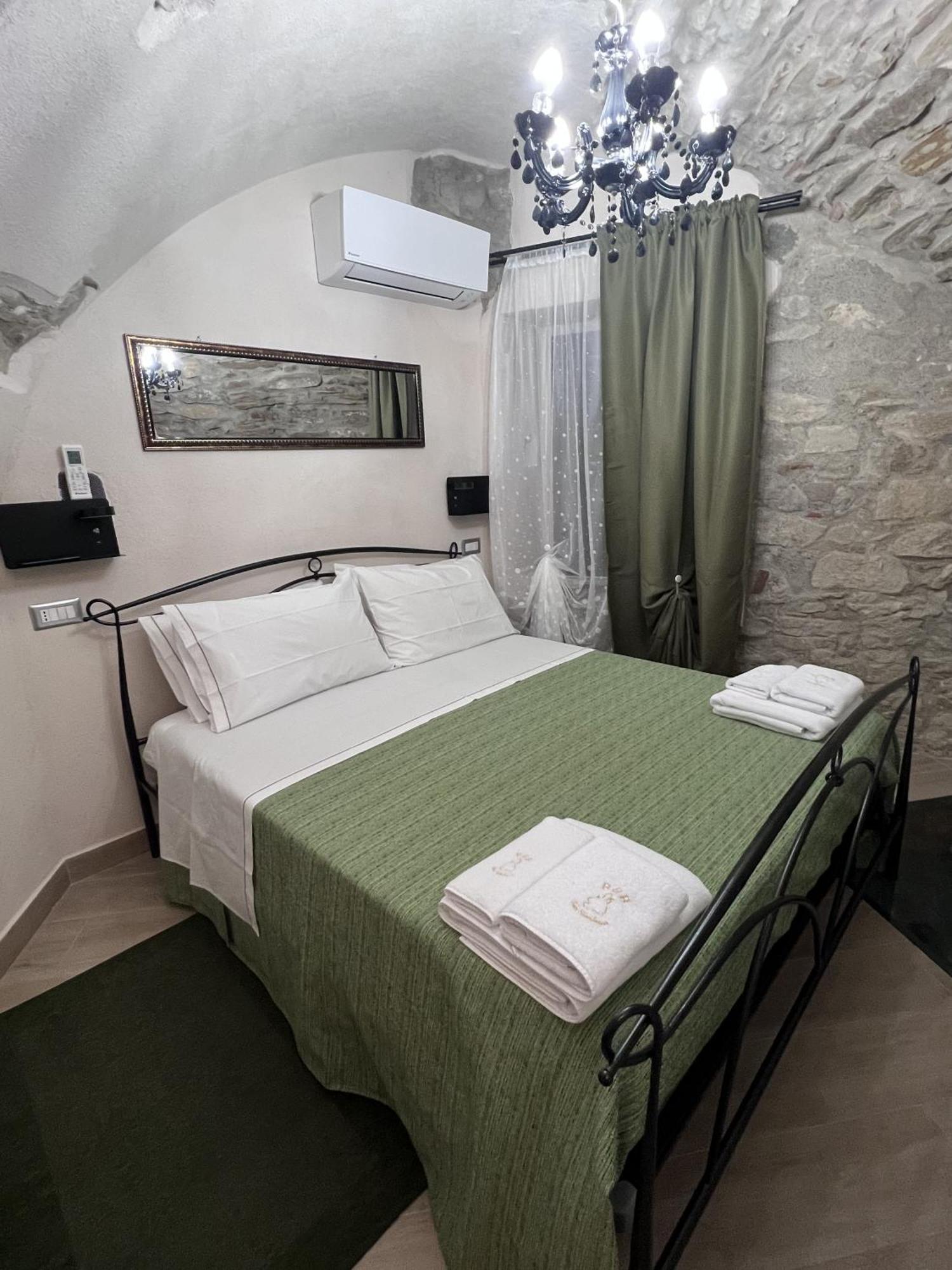 B&B San Nicodemo Ciro Ngoại thất bức ảnh
