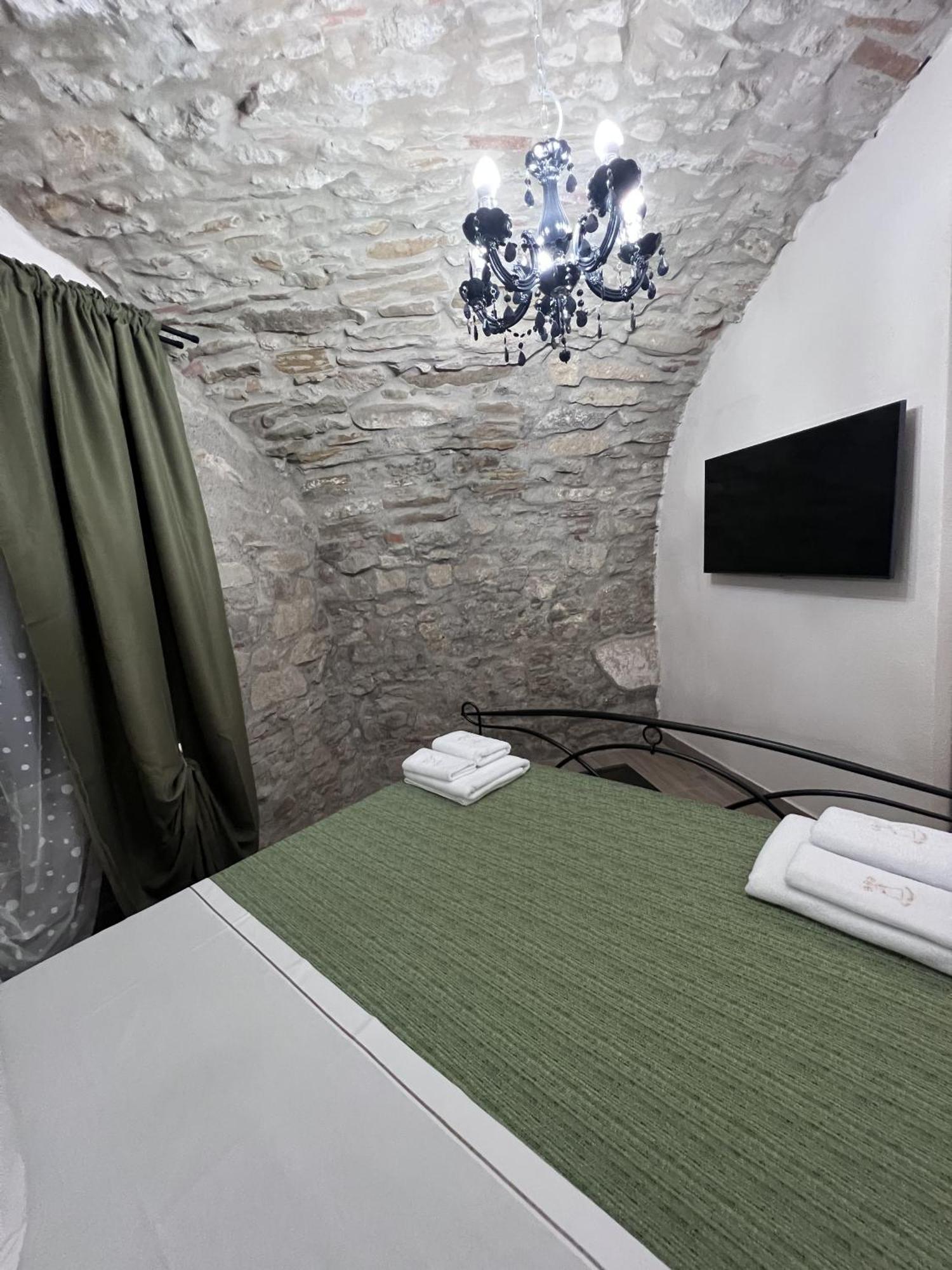 B&B San Nicodemo Ciro Ngoại thất bức ảnh