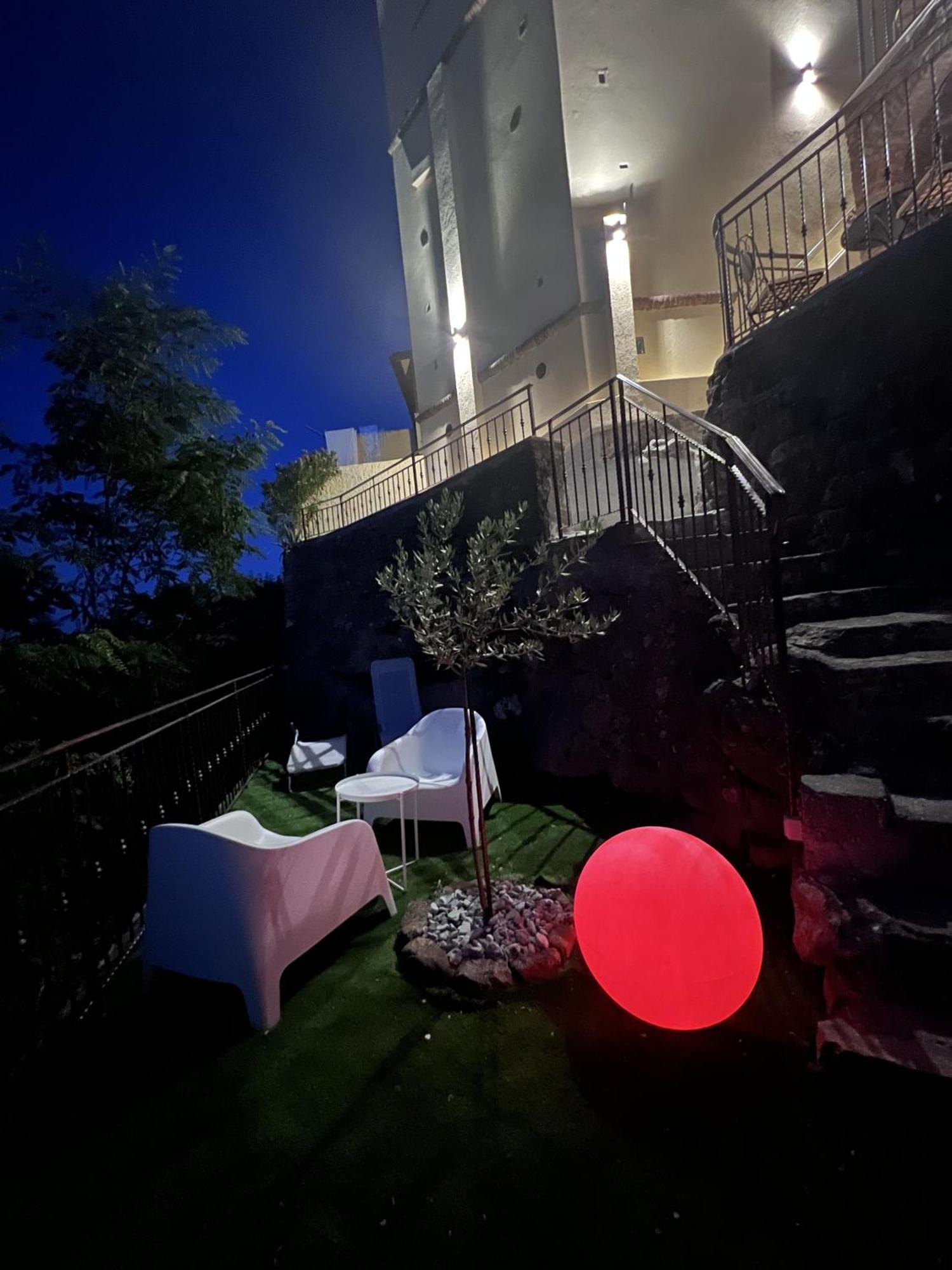 B&B San Nicodemo Ciro Ngoại thất bức ảnh