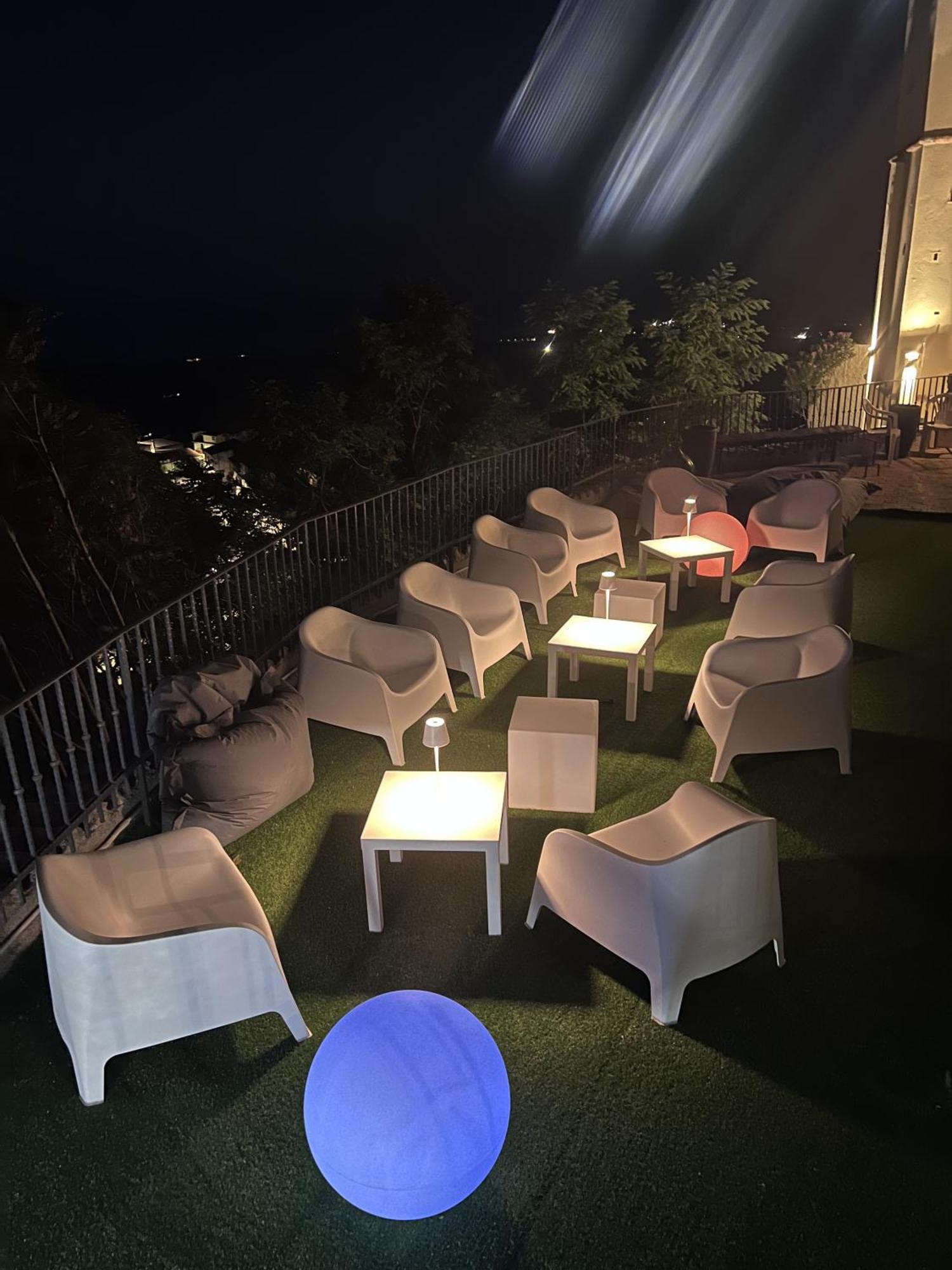 B&B San Nicodemo Ciro Ngoại thất bức ảnh