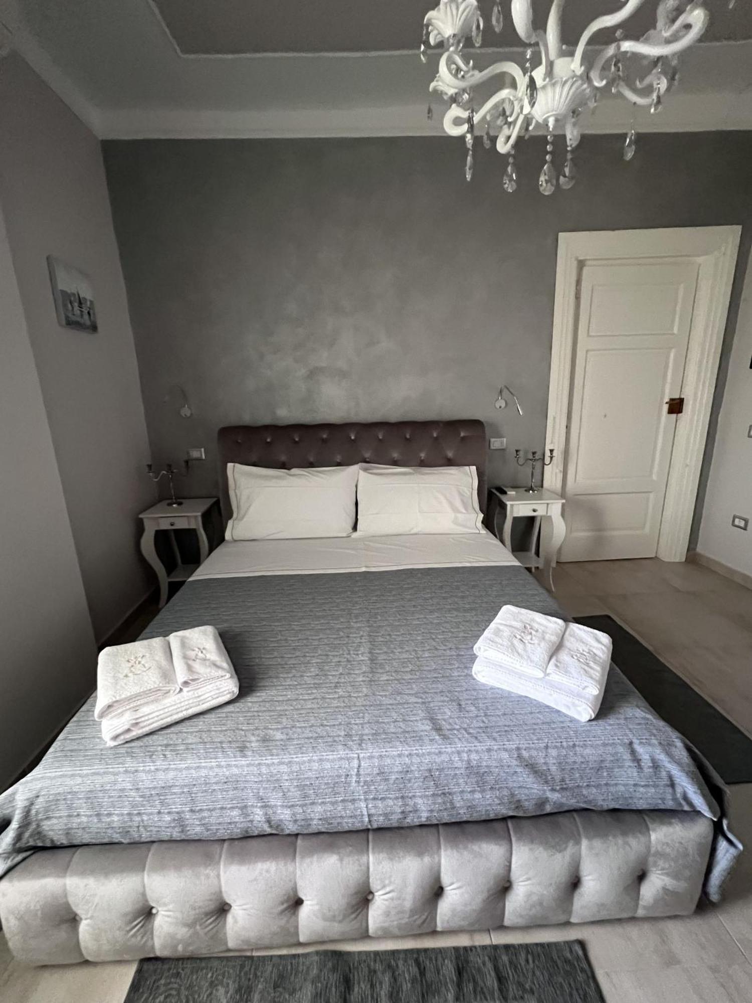 B&B San Nicodemo Ciro Ngoại thất bức ảnh