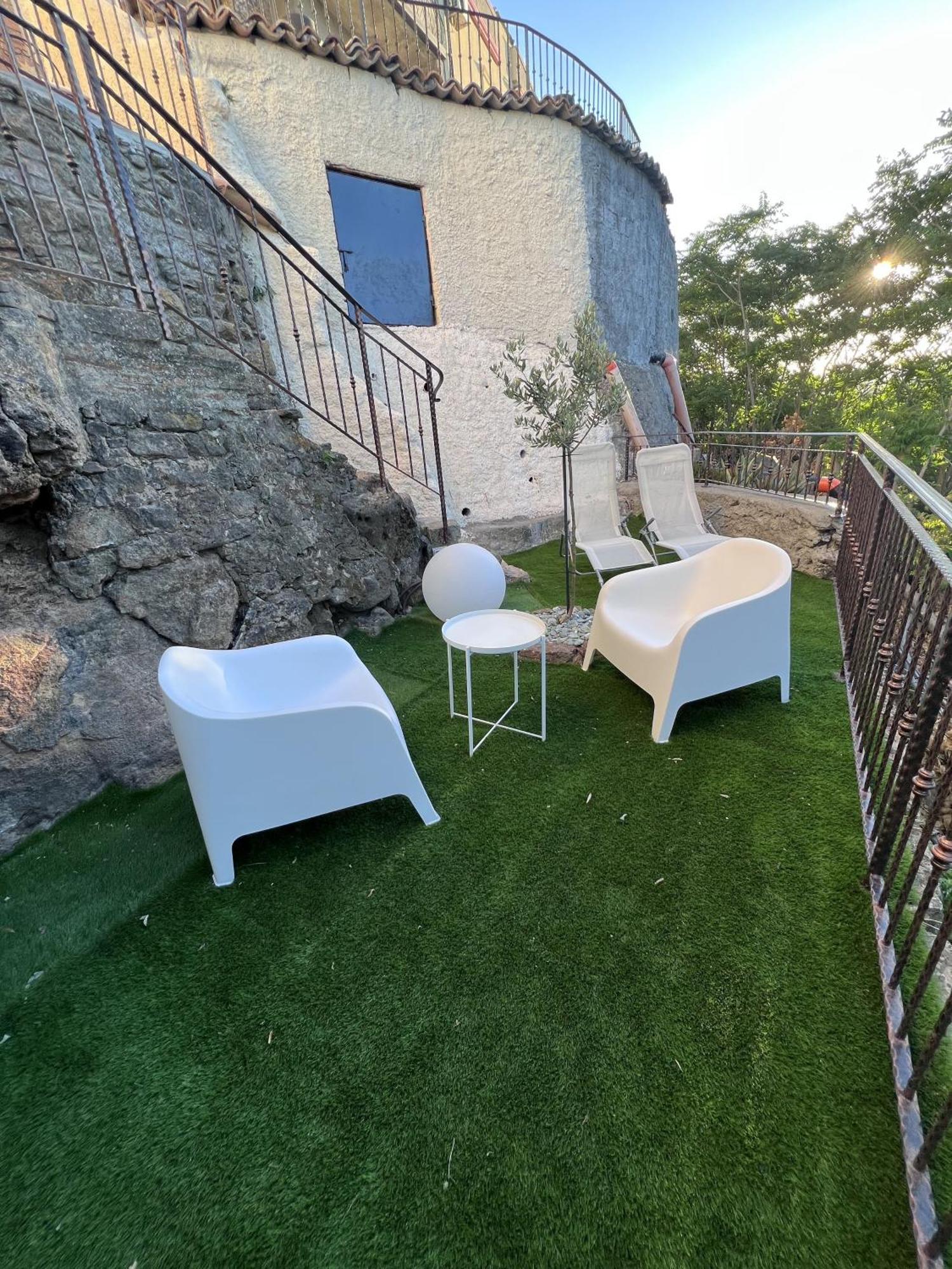 B&B San Nicodemo Ciro Ngoại thất bức ảnh