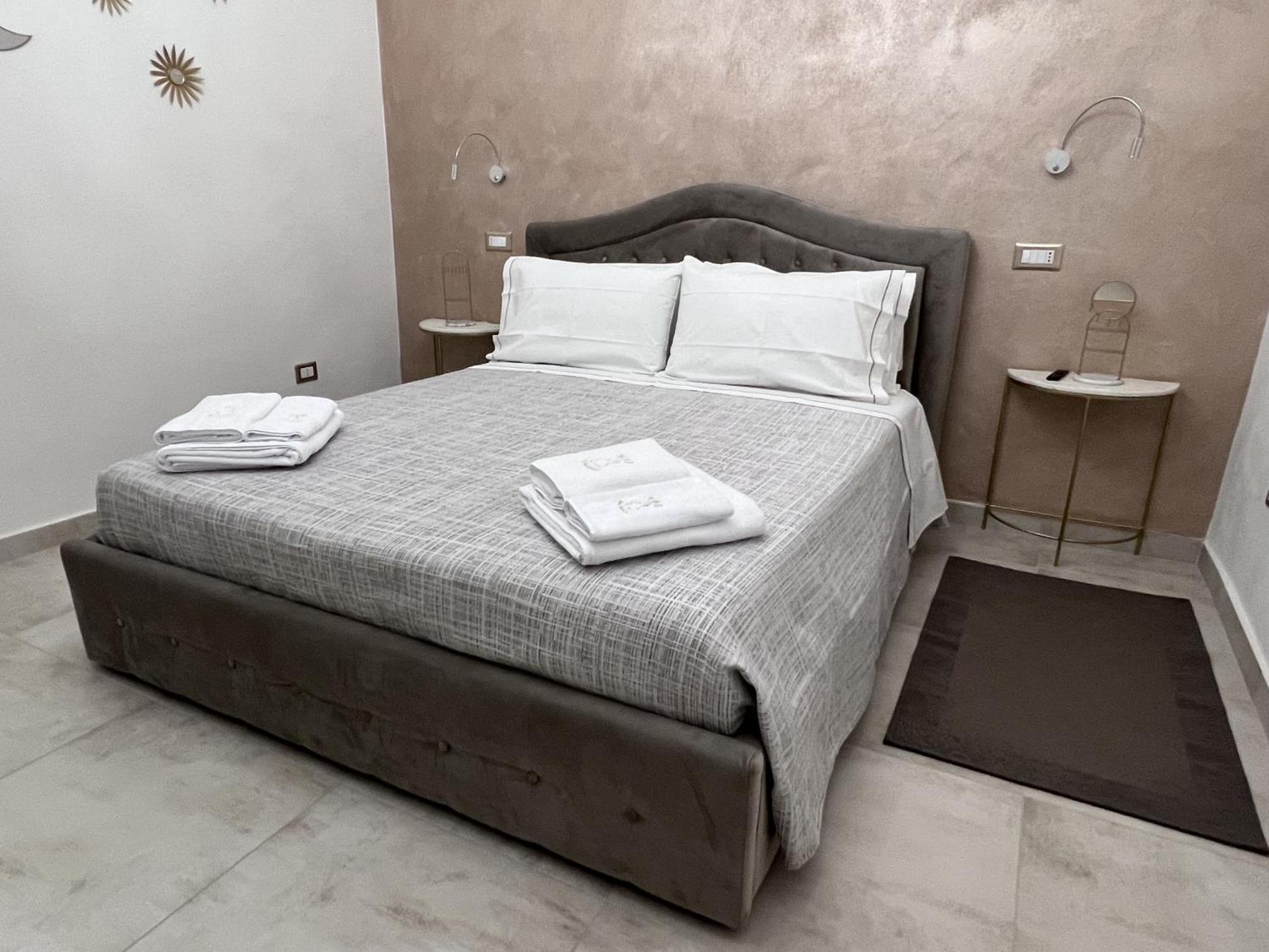 B&B San Nicodemo Ciro Ngoại thất bức ảnh
