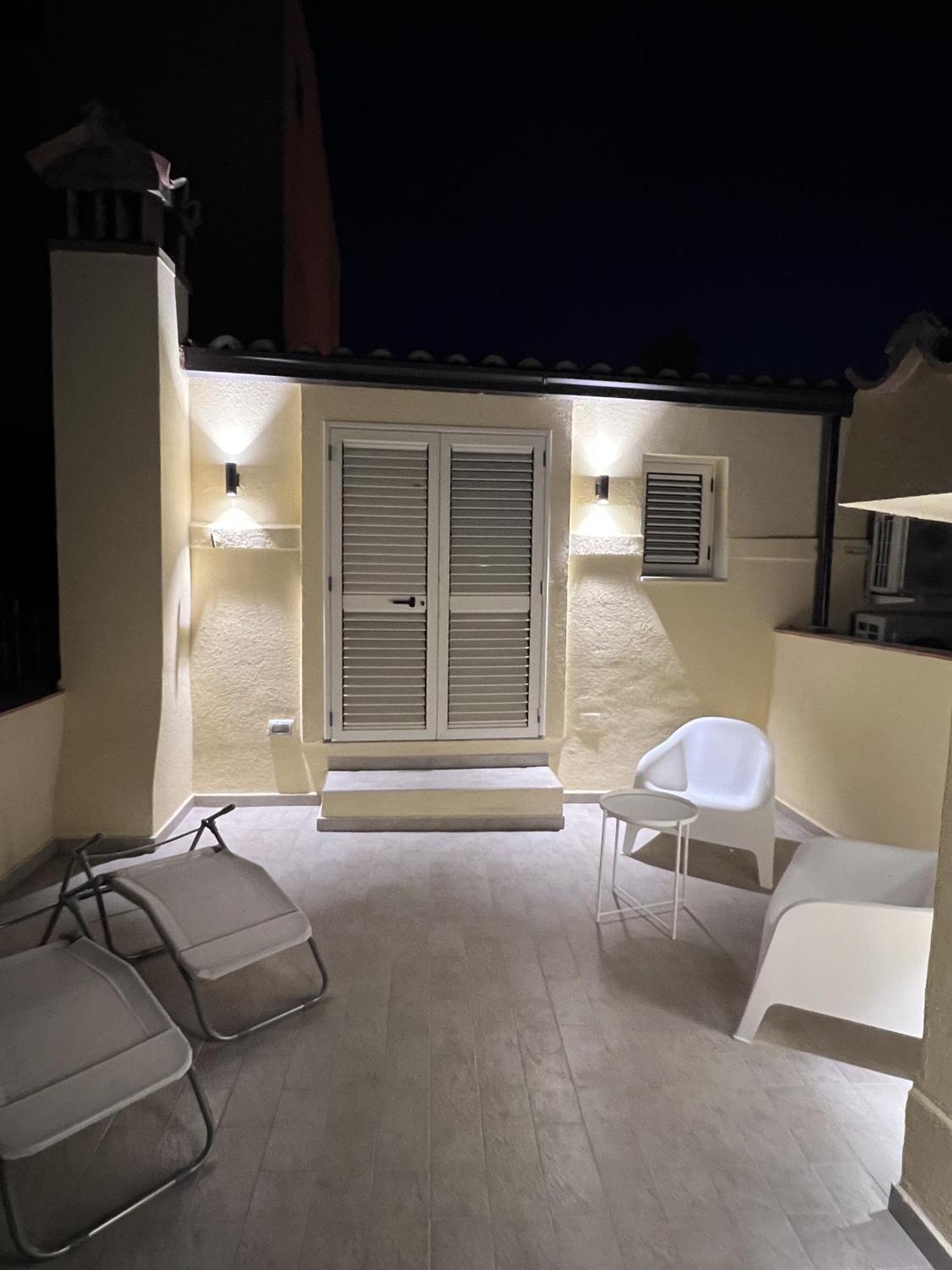B&B San Nicodemo Ciro Ngoại thất bức ảnh