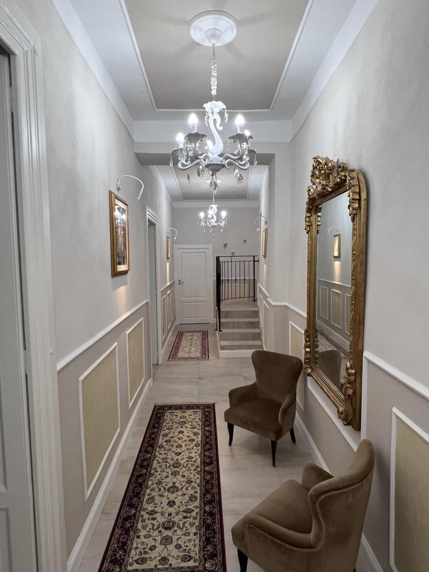B&B San Nicodemo Ciro Ngoại thất bức ảnh