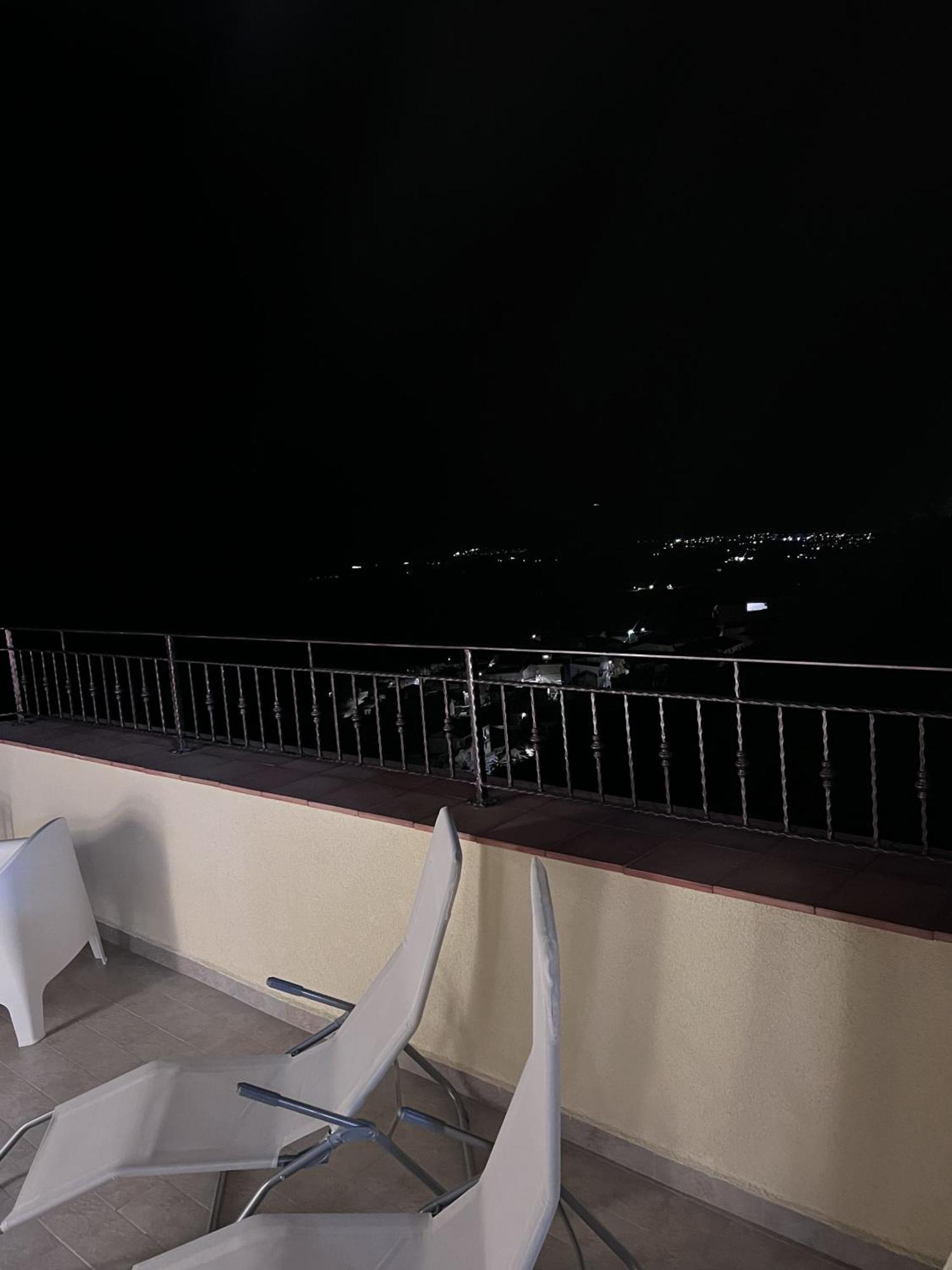 B&B San Nicodemo Ciro Ngoại thất bức ảnh