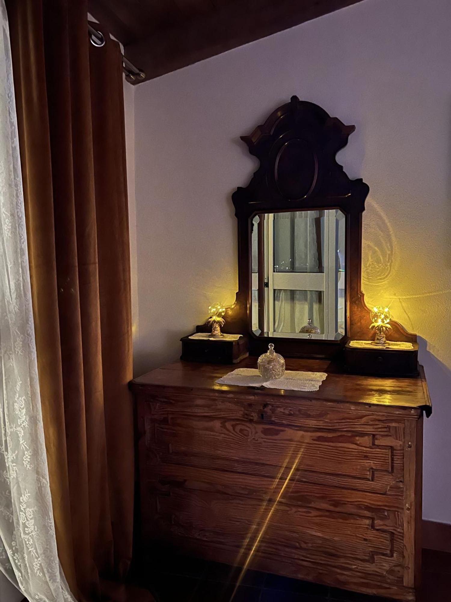 B&B San Nicodemo Ciro Ngoại thất bức ảnh